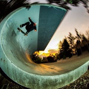 Meet your Posher, Ben